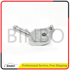 For BMW X5 X7 G05 G07 xDrive30i M Bracket Rear Left 18307935433 07FC0E-D4 - KOEEK