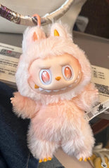 HAPPINESS Series-The Monsters Big into Energy-POPMART Pendant Single Toy 07FC0E-D4 - KOEEK