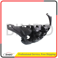 For BMW X3 Bumper Retainer 2011-2014 Passenger Side Front Plastic 07FC0E-D4 - KOEEK