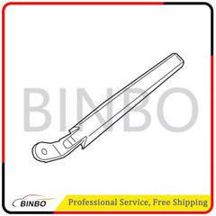 Back Glass Wiper Arm 61627356224 for BMW X1 F48 2016-2020 07FC0E-D4 - KOEEK
