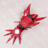 Anime High School DXD Tsto Issei Boosted Gear Handwork Cosplay Accessary Props 07FC0E-D4 - KOEEK
