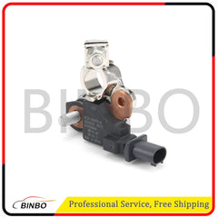 Battery Current Sensor for Land Rover Range Rover Evoque Range Rover 2013-2016 07FC0E-D4 - KOEEK