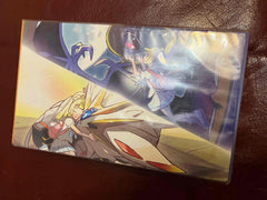 IN STOCK Pokemon TCG Chinese Exclusive Lillie’s Support Gift Box Sealed 07FC0E-D4 - KOEEK