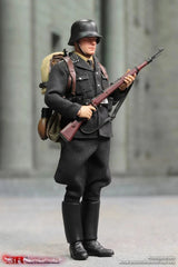 DID 3R TG80005 1/12 Male Action Figure Toy 6" WWII German SS Honor Guard Archard DID - KOEEK
