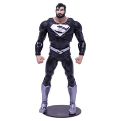 McFarlane Toys DC Multiverse Solar Superman 7-inch action figure MCFARLANE_TOYS - KOEEK