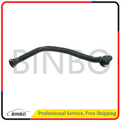95510724700 Engine Crankcase Breather Pipe Tube Fits For 08-2014 Porsche Cayenne 07FC0E-D4 - KOEEK