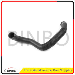 Radiator Coolant Upper Hose for Mercedes W166 X164 GL450 GL500 ML550 1645010682 07FC0E-D4 - KOEEK