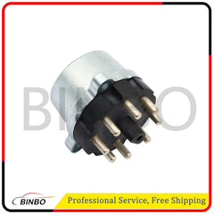 Ignition Switch Fits For Mercedes W108 W111 W113 W114 R107 1164620093 07FC0E-D4 - KOEEK
