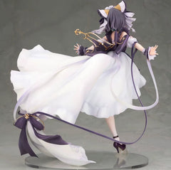 ALTER Azur Lane Cheshire Anime Maid Outfit PVC Collectible Figure Statue ALTER - KOEEK