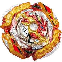 TAKARA TOMY Spriggan Ultimate Valkyrie VS BU Set Burst Beyblade DB Booster B-205 TOMY - KOEEK