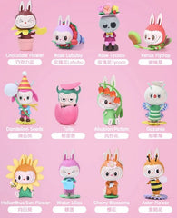 Authentic The Monsters Flower Elves Series Blind Box Figure Toy Gift 07FC0E-D4 - KOEEK