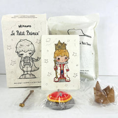 Hirono × Le Petit Prince Series Confirmed Figure - The King 07FC0E-D4 - KOEEK