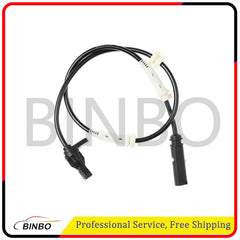 4xFront&Rear ABS Wheel Speed Sensor for BMW F30/F32/F33 230i 328i 328d 335i 440i 07FC0E-D4 - KOEEK
