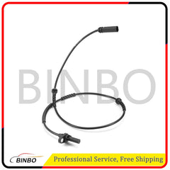 ABS Wheel Speed Sensor Front LH & RH for BMW 535i GT 535i GT xDrive 2009-2012 07FC0E-D4 - KOEEK