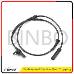 ABS Wheel Speed Sensor Front LH & RH for BMW 535i GT 535i GT xDrive 2009-2012 07FC0E-D4 - KOEEK