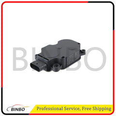 95B965501AA 95B965501H Radiator Air Shutter Grille Motor Actuator For VW / Audi 07FC0E-D4 - KOEEK