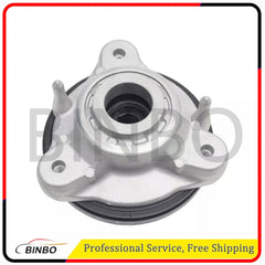 Front Support Strut Mount L/R31306888325 For BMW X3 xDrive30i xDrive28i 2018-21 07FC0E-D4 - KOEEK