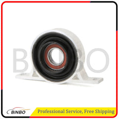 Drive Shaft Damper & Center Support Bearing 2PCS Set For BMW X3 05-04 L6-2.5L 07FC0E-D4 - KOEEK