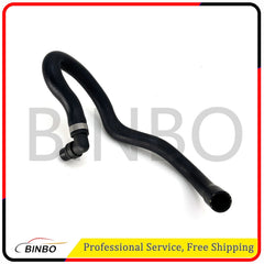 Coolant Overflow Hose For Benz W204 C 200K W212 E63 AMG 2007-2013 2048300096 07FC0E-D4 - KOEEK