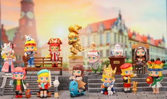 Authentic Molly Imaginary Wandering Series Blind Box Figure Toy Gift Confirmed 07FC0E-D4 - KOEEK