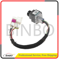 Rear VIew Parking Camera For Mercedes-Benz CLS400 CLS550 CLS63 A218 A2189050902 07FC0E-D4 - KOEEK