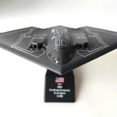 1/200 B-2 Spirit Stealth Bomber Diecast Model Finished Display Stand 07FC0E-D4 - KOEEK