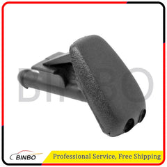 Front Windscreen Windshield Washer Jet Nozzle Spray For BMW 3 Series E36 Z3 318i 07FC0E-D4 - KOEEK