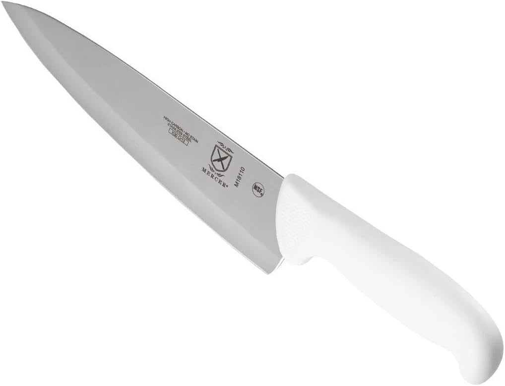 Ultimate White, 8 Inch Chef's Knife 07FC0E-D4 - KOEEK