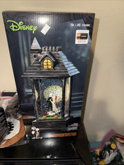 2024 Nightmare Before Christmas Costco Latern Sold Out Lights And Sound Disney DISNEY - KOEEK