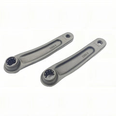 FAT Bike Crank Mid-Mounted Motor ISIS specification 170MM BAFANG M620 G510 M82 07FC0E-D4 - KOEEK