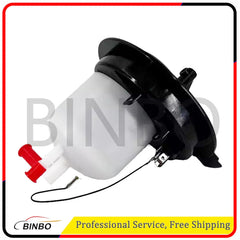 1Pc Fuel Filter Assembly Fits For Porsche Cayenne 2011-2018 95862042100 07FC0E-D4 - KOEEK