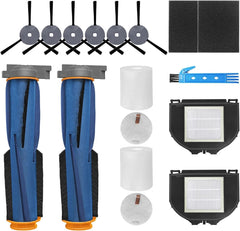 Replacement Parts for Shark AV2310AE Matrix RV2310AE(not RV2310) Matrix Robo 07FC0E-D4 - KOEEK