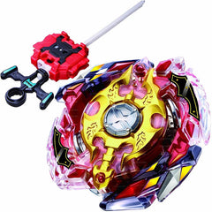 TAKARA TOMY Legend Spriggan. 7.MR Beyblade Burst Starter Launcher B-86 Official TOMY - KOEEK