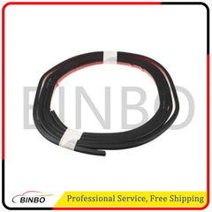 54137117551 Sunroof Seal Weatherstrip For BMW E38 E39 E60 E66 E71 X6 F01 F02 F10 07FC0E-D4 - KOEEK