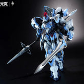 GLORT Starchess Series Alderland Kingdom Gladiator Type I Asa Assembly Model Kit GLORT - KOEEK
