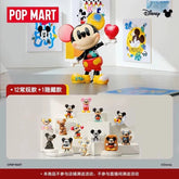 Authentic Disney Mickey Boundless Creativity Series Confirmed Blind Box Figures 07FC0E-D4 - KOEEK