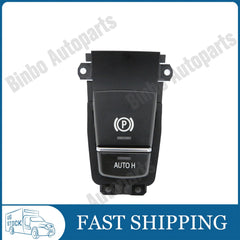 Parking Brake Control Switch 61319385029 For BMW 528i 528i 535d 535i 11 Pins 07FC0E-D4 - KOEEK