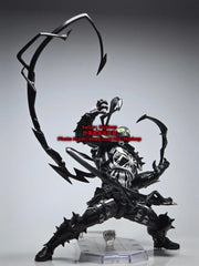 CT Toys Revoltech Amazing Yamaguchi Spider-Man Agent Venom Action Figure Boxed 07FC0E-D4 - KOEEK