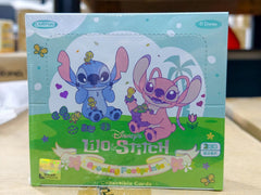 #9 Disney Lilo & Stitch Card Fun Trading Card Box Collectible Set Sealed 07FC0E-D4 - KOEEK