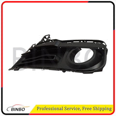 Fog Light Bezel Set Fit For 2016-2018 BMW 328d xDrive 07FC0E-D4 - KOEEK
