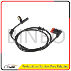 ABS Wheel Speed Sensors Rear Right for Benz W209 A209 CLK200 CLK240 2035401417 07FC0E-D4 - KOEEK