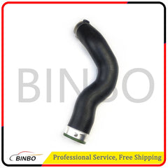 Intercooler Turbocharger Booster Air Intake Hose For BMW xDrive 25 d sDrive 25 d 07FC0E-D4 - KOEEK