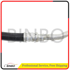 AC AIR CONDITIONING REFRIGERANT SUCTION HOSE TUBE For BMW X5 F15 2014 - 2018 07FC0E-D4 - KOEEK