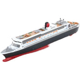 1/1400 Scale Queen Mary 2 Luxury Liner Alloy Model Detailed German Craftsmanship 07FC0E-D4 - KOEEK
