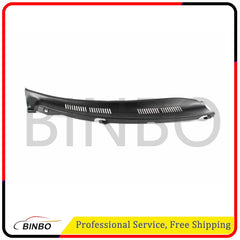 Windshield Wiper Cowl Screen Cover 2108311058 2108310958 For E Class E300 E320 07FC0E-D4 - KOEEK