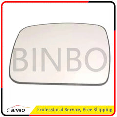 LR013775 Left Mirror Glass Heated Driver Side for Land Rover Range Rover Sport 07FC0E-D4 - KOEEK