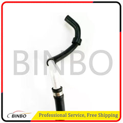 FOR MERCEDES GL550 X166 4.7L HVAC AC HEATER OUTLET HOSE TUBE PIPE 2013 - 2019 07FC0E-D4 - KOEEK