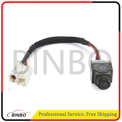 A1669051003 Rear View Parking Camera for Mercedes-Benz W166 W167 G 63 AMG ML350 07FC0E-D4 - KOEEK