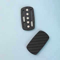 Carbon Fiber EDC Metal Fidget Slider Toys fidgets for adults Stress Relief Toys 07FC0E-D4 - KOEEK