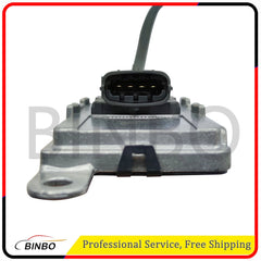 Car 24V Nitrogen Nox Oxygen Sensor 5WK97372 For Volvo Truck 22827995 07FC0E-D4 - KOEEK